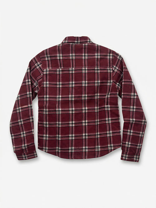 Boy's Shirts Multi Full sleeve Spread Collar
