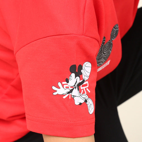 Boys CO-ORDS set tshirt and Jogger