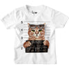 Boys Character Tshirt