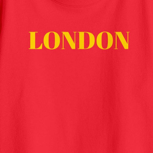 Girls Graphic Printed Tees
