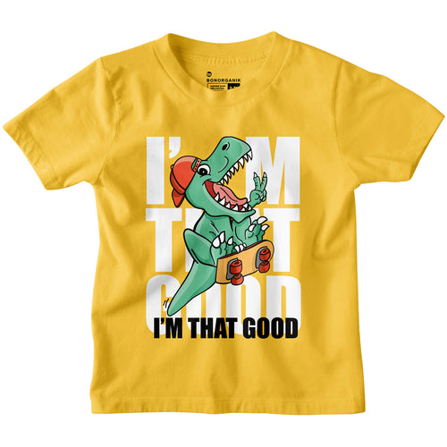 Boy Graphic Printed  Pack of 5 Combo Tees