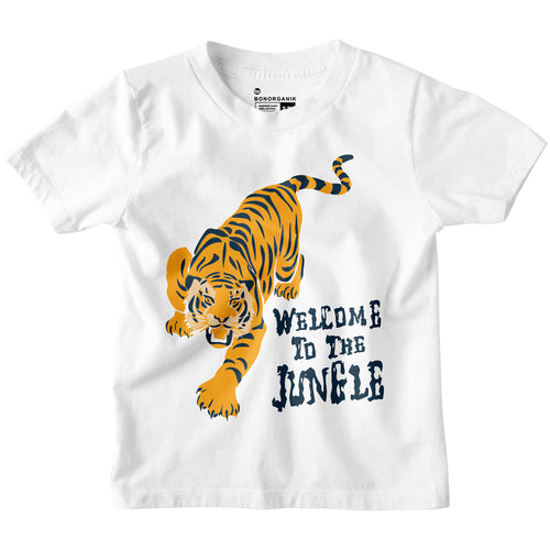Boy Graphic Printed  Pack of 5 Combo Tees