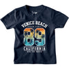 Boys Enice Beach Printed Tees