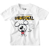 Boys Original Mickey Character Tees