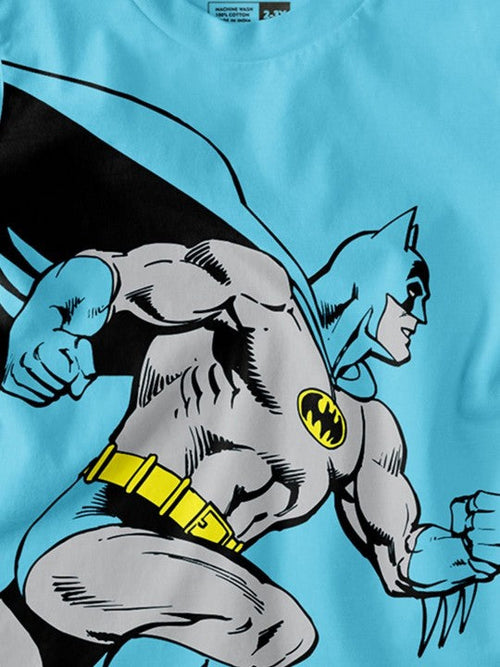 Batman Boy Tshirt