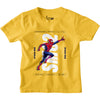 Boys Spirderman Character Tees