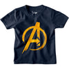 Boys Avengers Character Tees