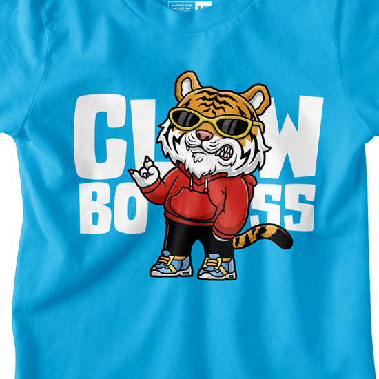 Boys Character Tshirt