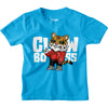 Boys Character Tshirt