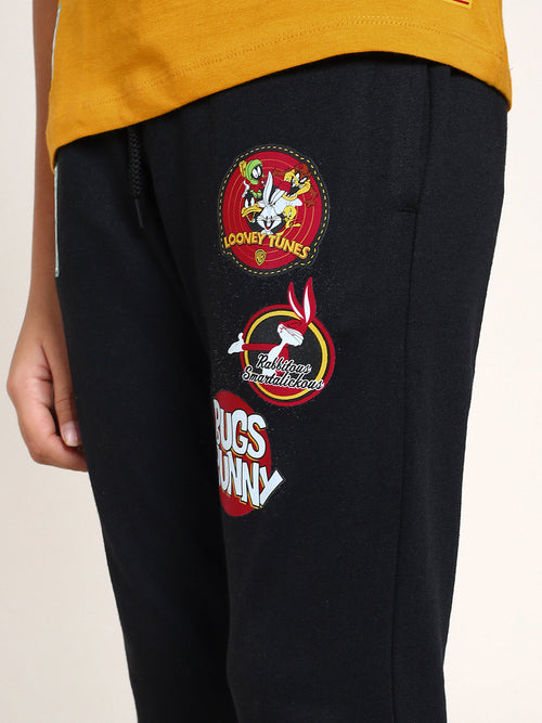 Looney Tunes Boy Co-ord Set
