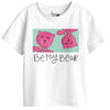 Girls Graphic-Printed-Tees