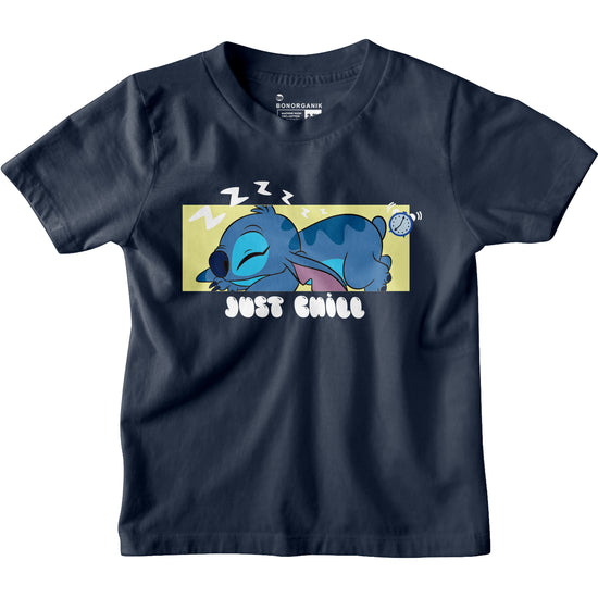 Boys Stitch Character Tees