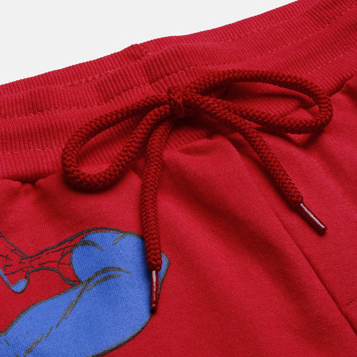 Spiderman Boys Co-ords Set