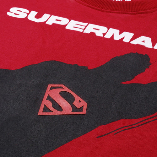 Superman Boys Co-ords Set