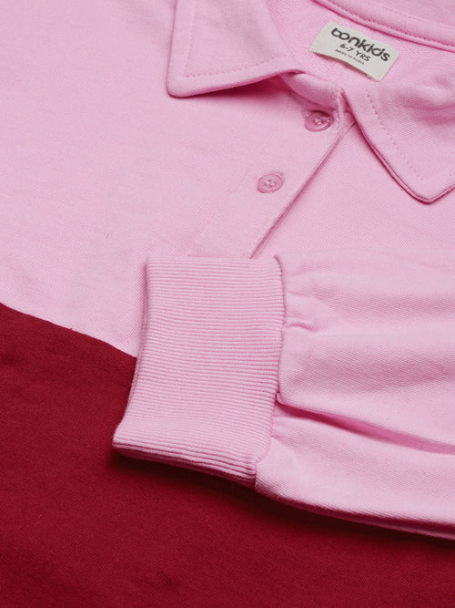 Girls Clothing Set