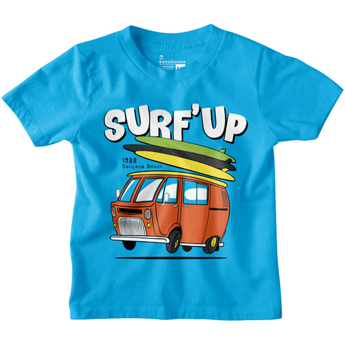Boy Graphic Printed  Pack of 5 Combo Tees
