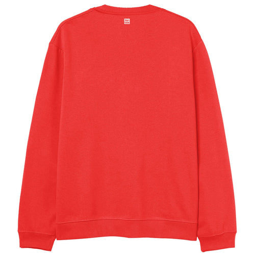 Marvel Boys Red Sweatshirt