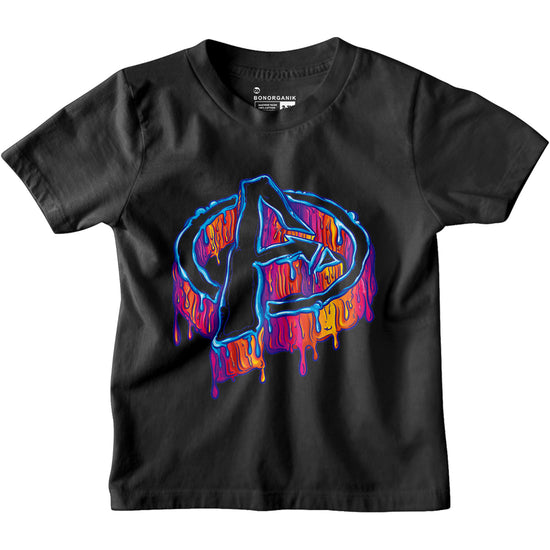 Boys Avengers Character Tees