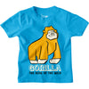 Boys Character Tshirt