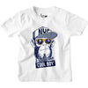 Boys Handsome Cool Boy Tees