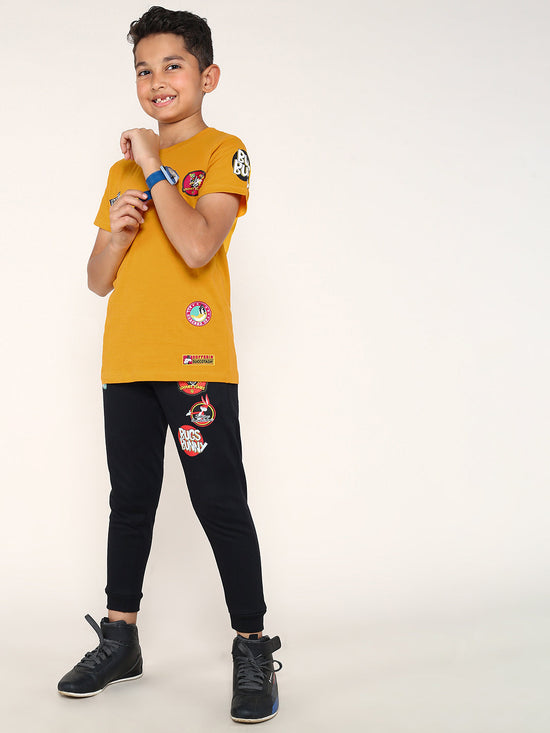 Looney Tunes Boy Co-ord Set