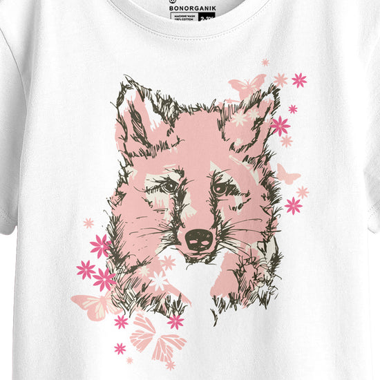 Girls Graphic-Printed-Tees