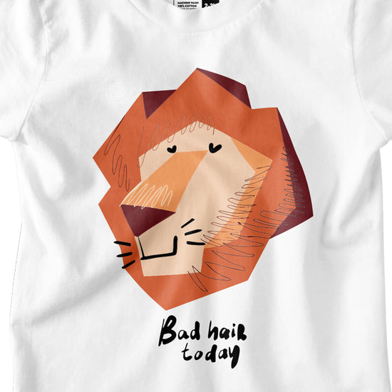 Boys Character Tshirt