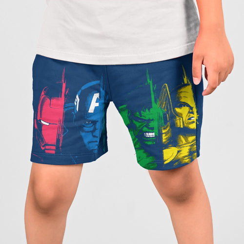 Marvel Avengers Boy’s Shorts