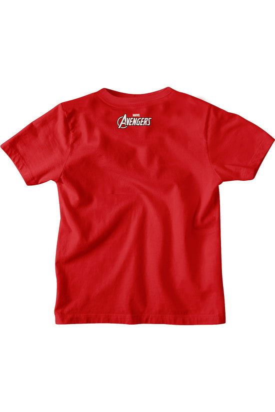 I AM IRON MAN Boys T-SHIRT