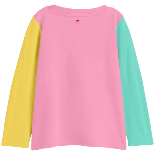 Girls Full sleeve Tshirt