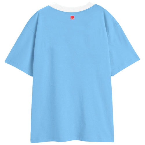 Girls Oversized Tshirt
