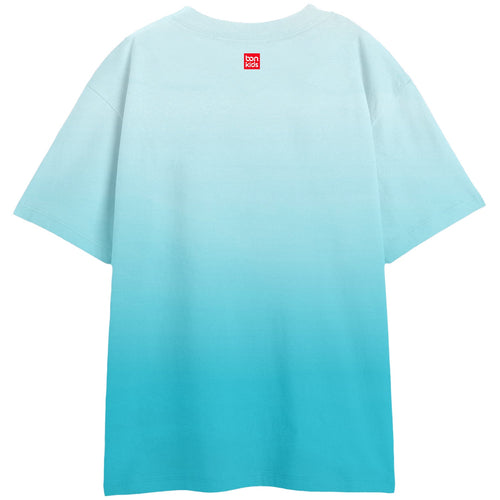 Girls Over Size Tshirt