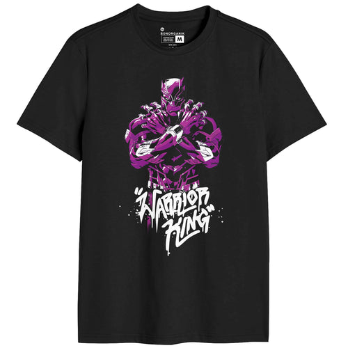 Doc Strange Men Graphic Printed Combo Tees