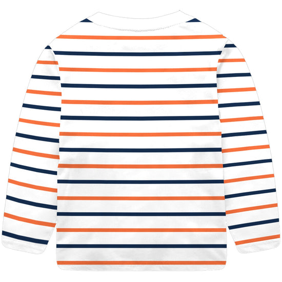 Boys-Marvel Full-Sleeve-Tshirt