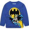 Batman Full sleeve Tshirt