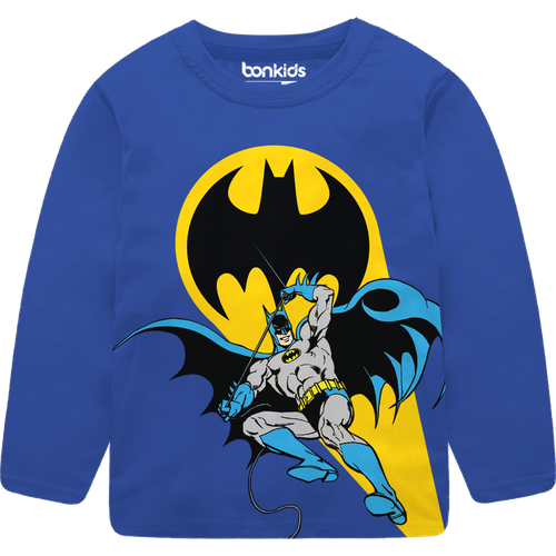 Batman Full sleeve Tshirt