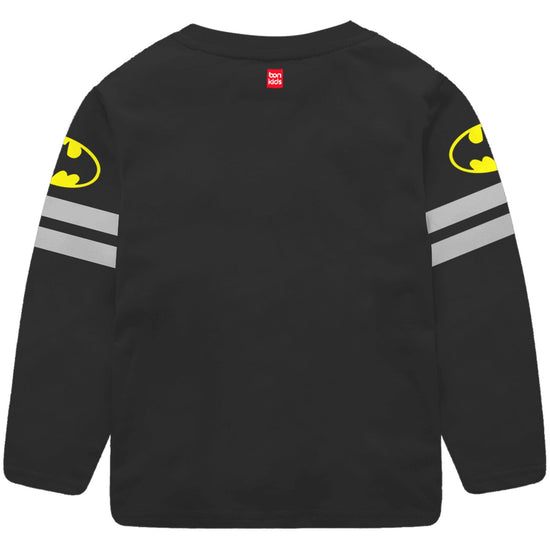Boys-Batman-Full-Sleeve-Tshirt