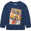 Tom & Jerry Full Sleeve Tshirt