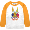 Bugs Bunny Full Sleeve Tshirt