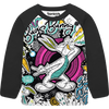 Bugs Bunny Full Sleeve Tshirt
