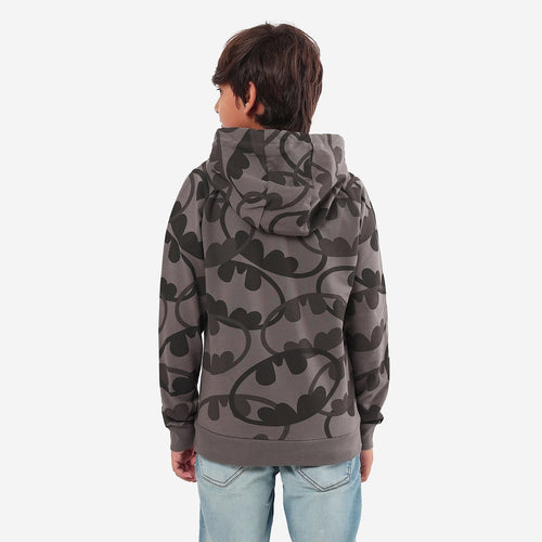 BOYS Batman Camo Hoodie
