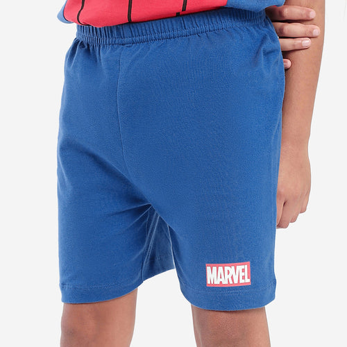 Spiderman Boys Printed CO-ORDS