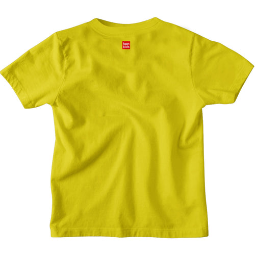 Lets Roll Boy Tshirt