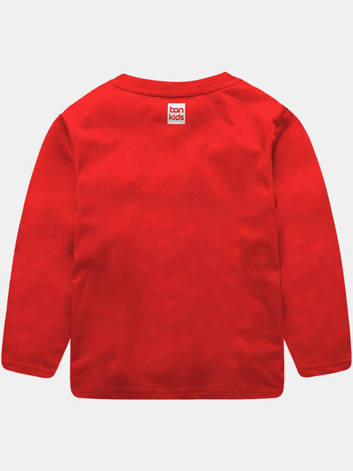 Boys Full sleeve Spiderman marvel Combo