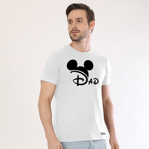 Disney Matching Tees For Family
