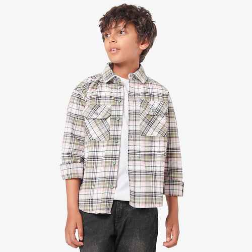 BONKIDS Boys Shirts