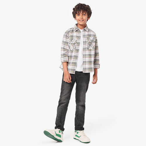 BONKIDS Boys Shirts