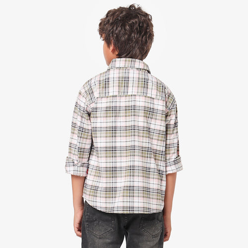 BONKIDS Boys Shirts