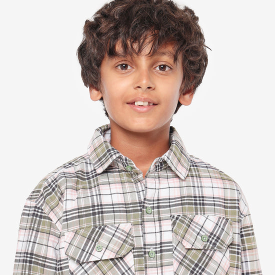 BONKIDS Boys Shirts