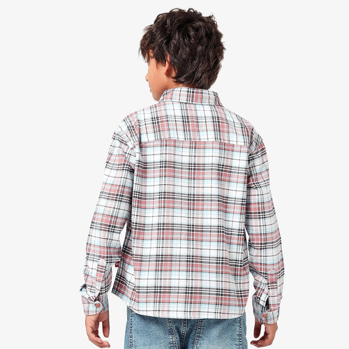 BONKIDS Boys Shirts